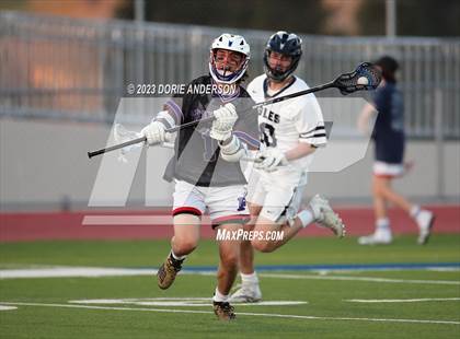 Thumbnail 1 in Folsom @ Vista del Lago photogallery.