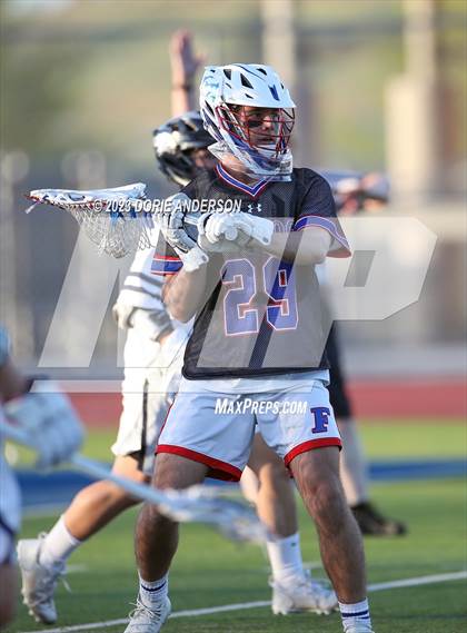 Thumbnail 3 in Folsom @ Vista del Lago photogallery.