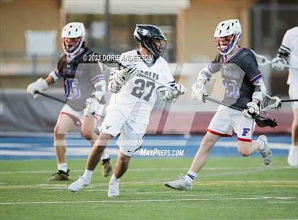 Thumbnail 2 in Folsom @ Vista del Lago photogallery.
