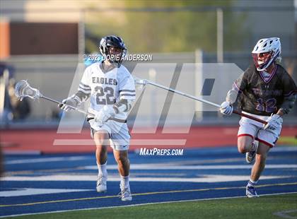 Thumbnail 1 in Folsom @ Vista del Lago photogallery.