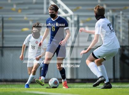 Thumbnail 1 in Grand Blanc @ Stoney Creek photogallery.