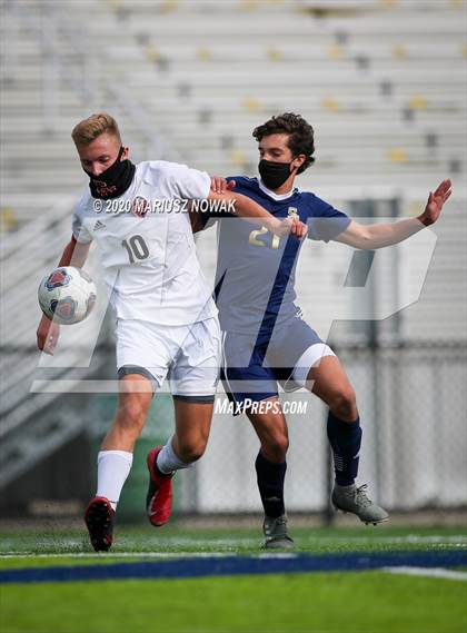 Thumbnail 3 in Grand Blanc @ Stoney Creek photogallery.