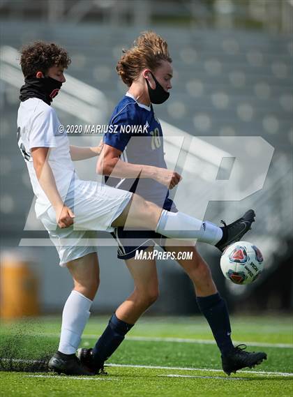 Thumbnail 2 in Grand Blanc @ Stoney Creek photogallery.