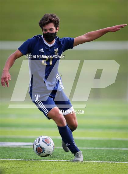 Thumbnail 3 in Grand Blanc @ Stoney Creek photogallery.