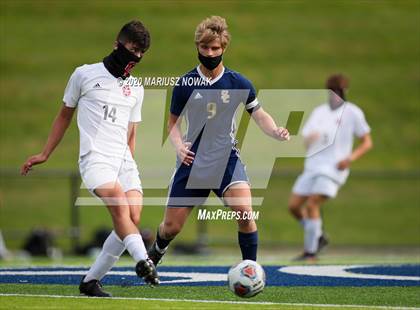 Thumbnail 1 in Grand Blanc @ Stoney Creek photogallery.