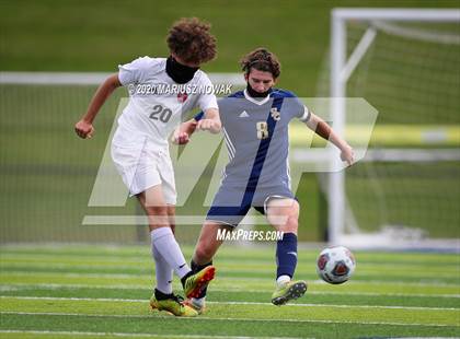 Thumbnail 3 in Grand Blanc @ Stoney Creek photogallery.