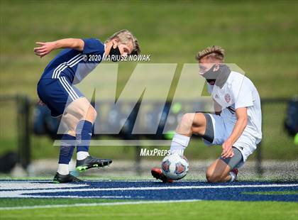 Thumbnail 1 in Grand Blanc @ Stoney Creek photogallery.