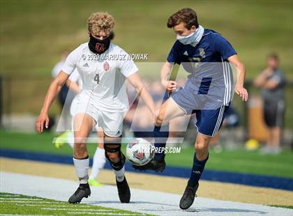 Thumbnail 1 in Grand Blanc @ Stoney Creek photogallery.