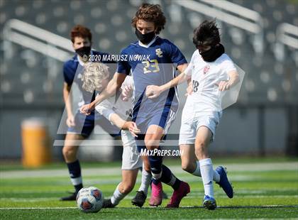 Thumbnail 1 in Grand Blanc @ Stoney Creek photogallery.
