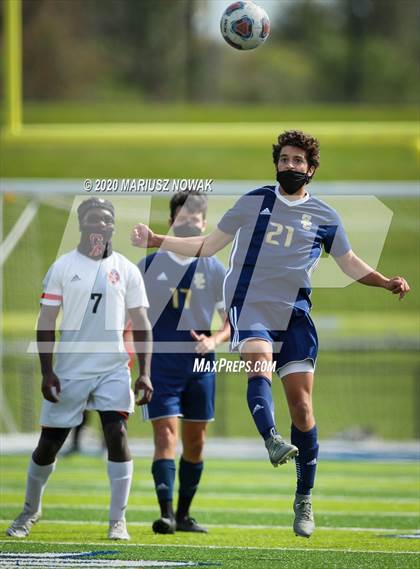Thumbnail 2 in Grand Blanc @ Stoney Creek photogallery.