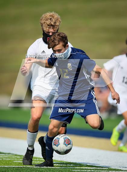 Thumbnail 3 in Grand Blanc @ Stoney Creek photogallery.