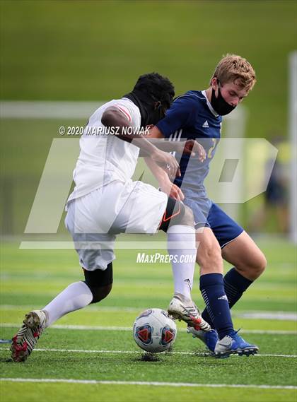 Thumbnail 2 in Grand Blanc @ Stoney Creek photogallery.