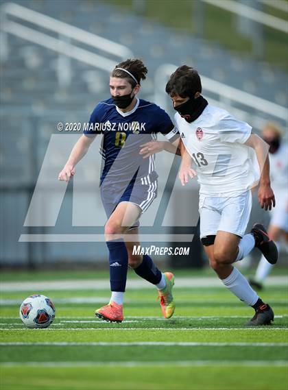 Thumbnail 1 in Grand Blanc @ Stoney Creek photogallery.