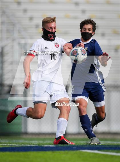 Thumbnail 1 in Grand Blanc @ Stoney Creek photogallery.