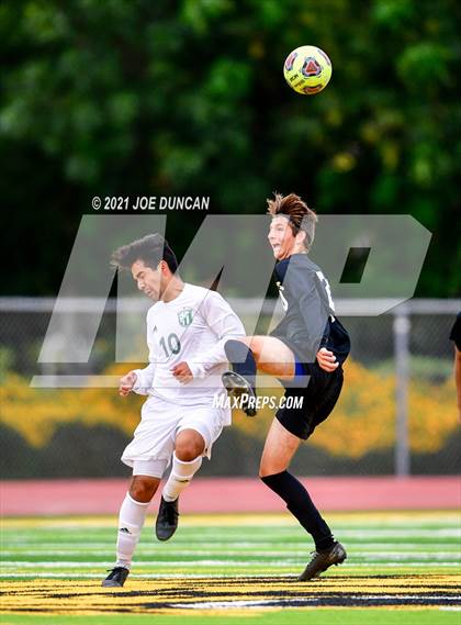 Thumbnail 3 in Edison @ Capistrano Valley photogallery.