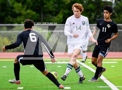 Thumbnail 1 in Edison @ Capistrano Valley photogallery.