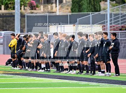 Thumbnail 3 in Edison @ Capistrano Valley photogallery.