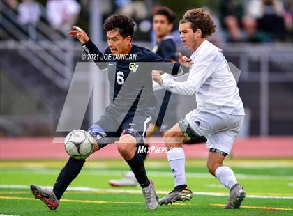 Thumbnail 1 in Edison @ Capistrano Valley photogallery.