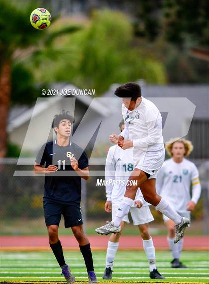 Thumbnail 1 in Edison @ Capistrano Valley photogallery.
