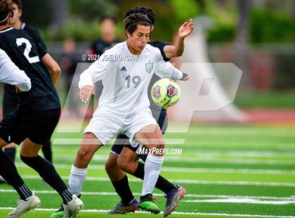 Thumbnail 3 in Edison @ Capistrano Valley photogallery.