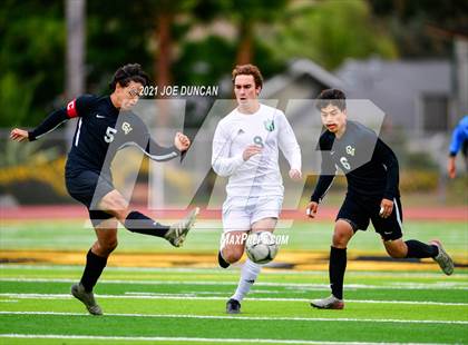 Thumbnail 2 in Edison @ Capistrano Valley photogallery.