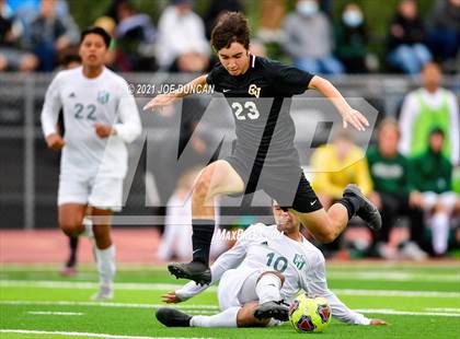 Thumbnail 3 in Edison @ Capistrano Valley photogallery.