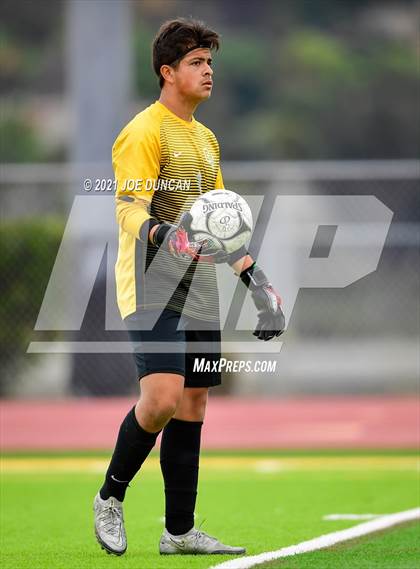 Thumbnail 1 in Edison @ Capistrano Valley photogallery.
