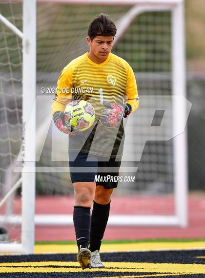 Thumbnail 3 in Edison @ Capistrano Valley photogallery.