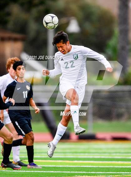 Thumbnail 1 in Edison @ Capistrano Valley photogallery.