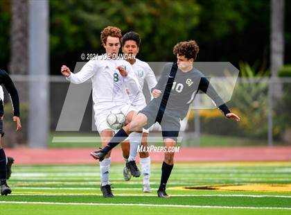 Thumbnail 2 in Edison @ Capistrano Valley photogallery.