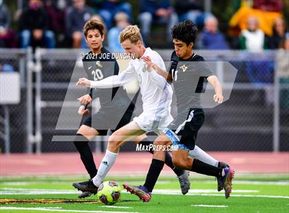 Thumbnail 1 in Edison @ Capistrano Valley photogallery.