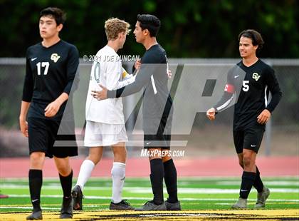 Thumbnail 3 in Edison @ Capistrano Valley photogallery.