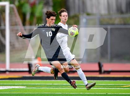 Thumbnail 2 in Edison @ Capistrano Valley photogallery.