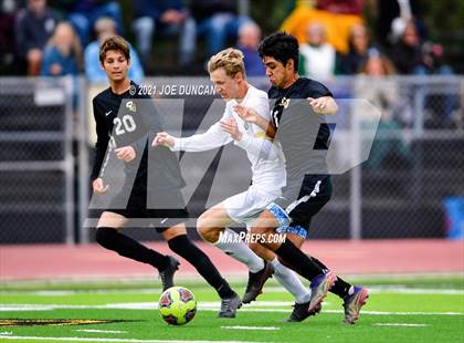 Thumbnail 3 in Edison @ Capistrano Valley photogallery.