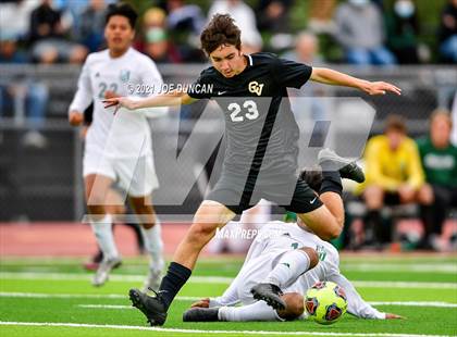 Thumbnail 1 in Edison @ Capistrano Valley photogallery.