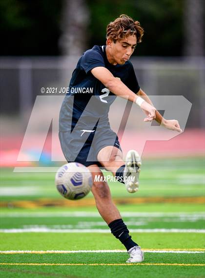 Thumbnail 2 in Edison @ Capistrano Valley photogallery.