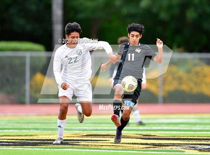 Thumbnail 2 in Edison @ Capistrano Valley photogallery.