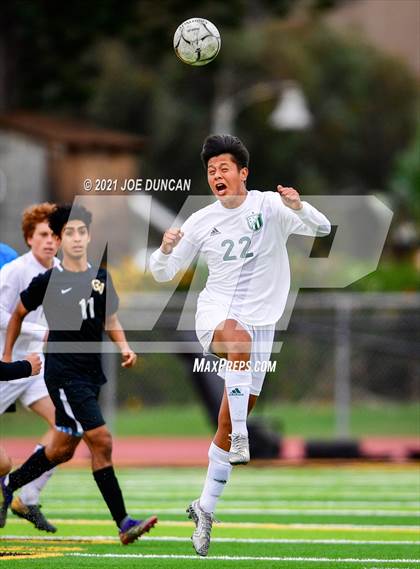 Thumbnail 3 in Edison @ Capistrano Valley photogallery.