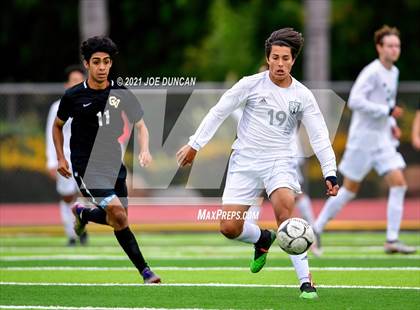Thumbnail 2 in Edison @ Capistrano Valley photogallery.
