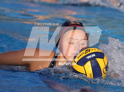 Thumbnail 1 in Bishop's vs. Valhalla (CIF SDS Open Division Quarterfinal) photogallery.