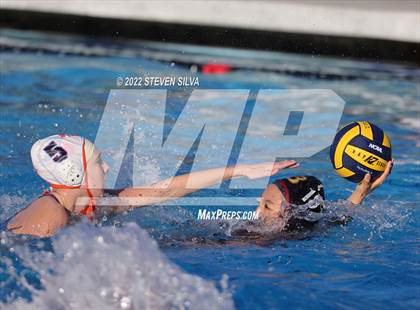 Thumbnail 2 in Bishop's vs. Valhalla (CIF SDS Open Division Quarterfinal) photogallery.