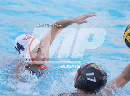 Thumbnail 1 in Bishop's vs. Valhalla (CIF SDS Open Division Quarterfinal) photogallery.