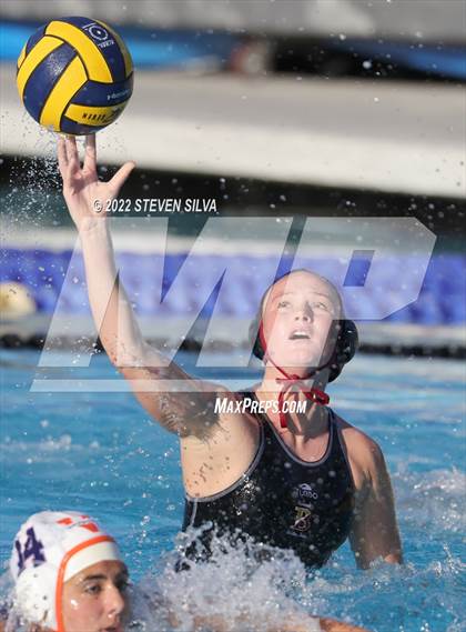 Thumbnail 2 in Bishop's vs. Valhalla (CIF SDS Open Division Quarterfinal) photogallery.