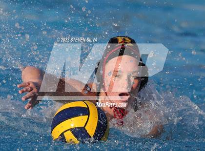 Thumbnail 2 in Bishop's vs. Valhalla (CIF SDS Open Division Quarterfinal) photogallery.