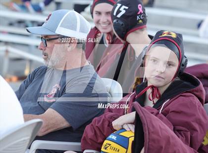 Thumbnail 1 in Bishop's vs. Valhalla (CIF SDS Open Division Quarterfinal) photogallery.