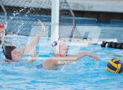 Thumbnail 1 in Bishop's vs. Valhalla (CIF SDS Open Division Quarterfinal) photogallery.