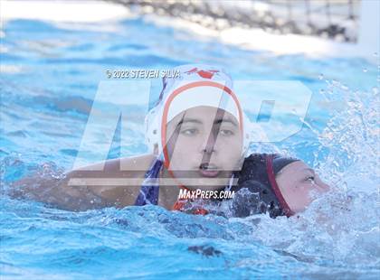 Thumbnail 1 in Bishop's vs. Valhalla (CIF SDS Open Division Quarterfinal) photogallery.