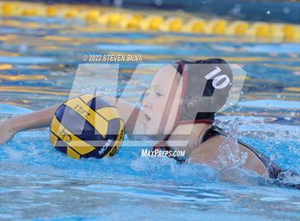 Thumbnail 3 in Bishop's vs. Valhalla (CIF SDS Open Division Quarterfinal) photogallery.