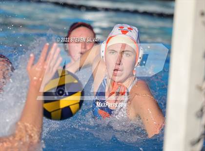 Thumbnail 1 in Bishop's vs. Valhalla (CIF SDS Open Division Quarterfinal) photogallery.