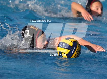Thumbnail 3 in Bishop's vs. Valhalla (CIF SDS Open Division Quarterfinal) photogallery.